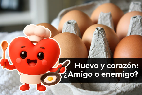 huevos